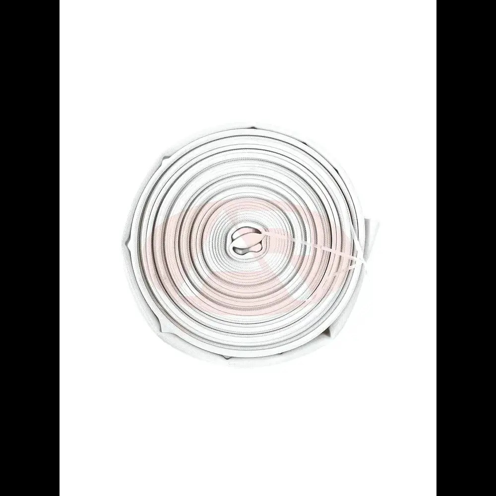 Manguera de incendio plana BAU-G 2½″ × 25 m sin uniones