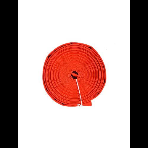 Manguera de incendio Red Star 3″ × 25 m sin uniones