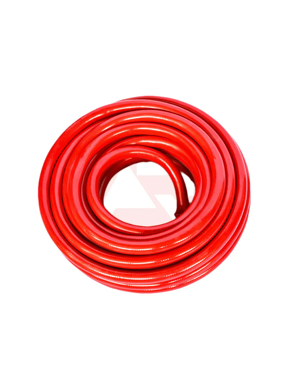 Manguera semirrígida de incendio 1″ × 30 m