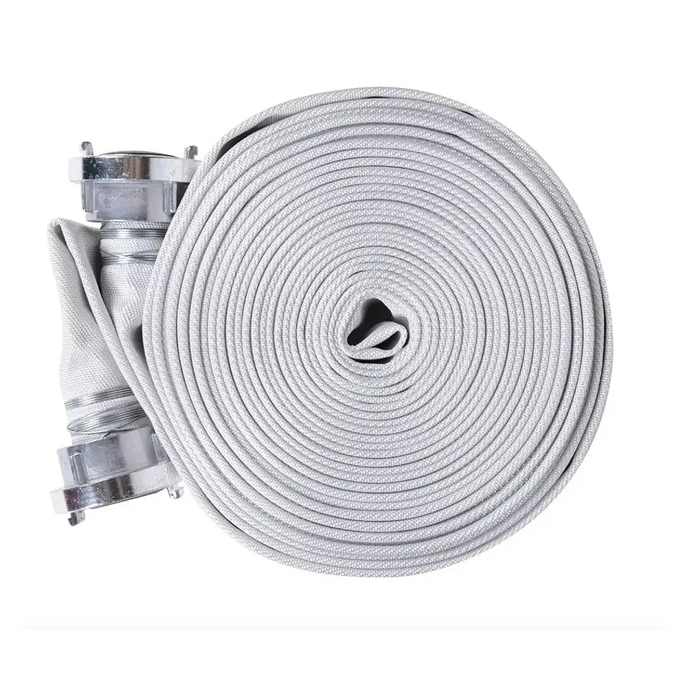 Manguera de red húmeda White Flex 1″ × 25 m