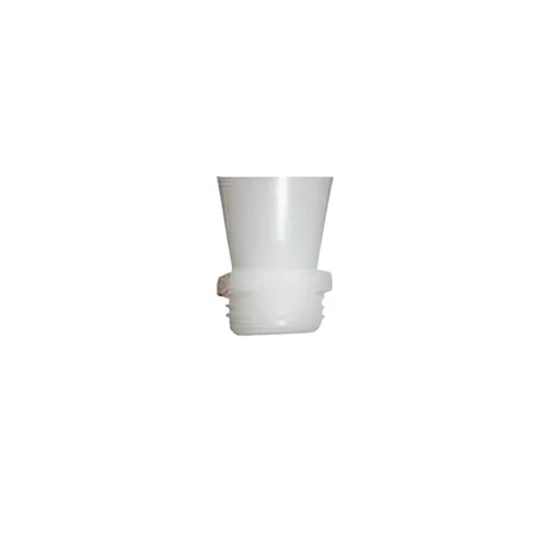 Difusor para extintor 1 kg, hilo estándar 10 × 1,5 mm