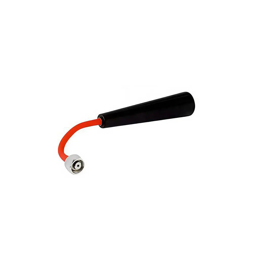 Difusor con brazo para extintor CO2 2 kg