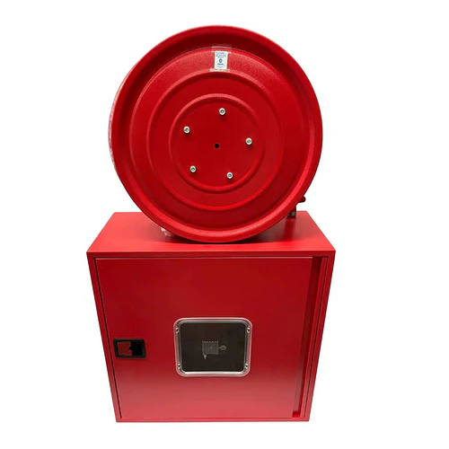 Red húmeda completa 1″ × 30 m