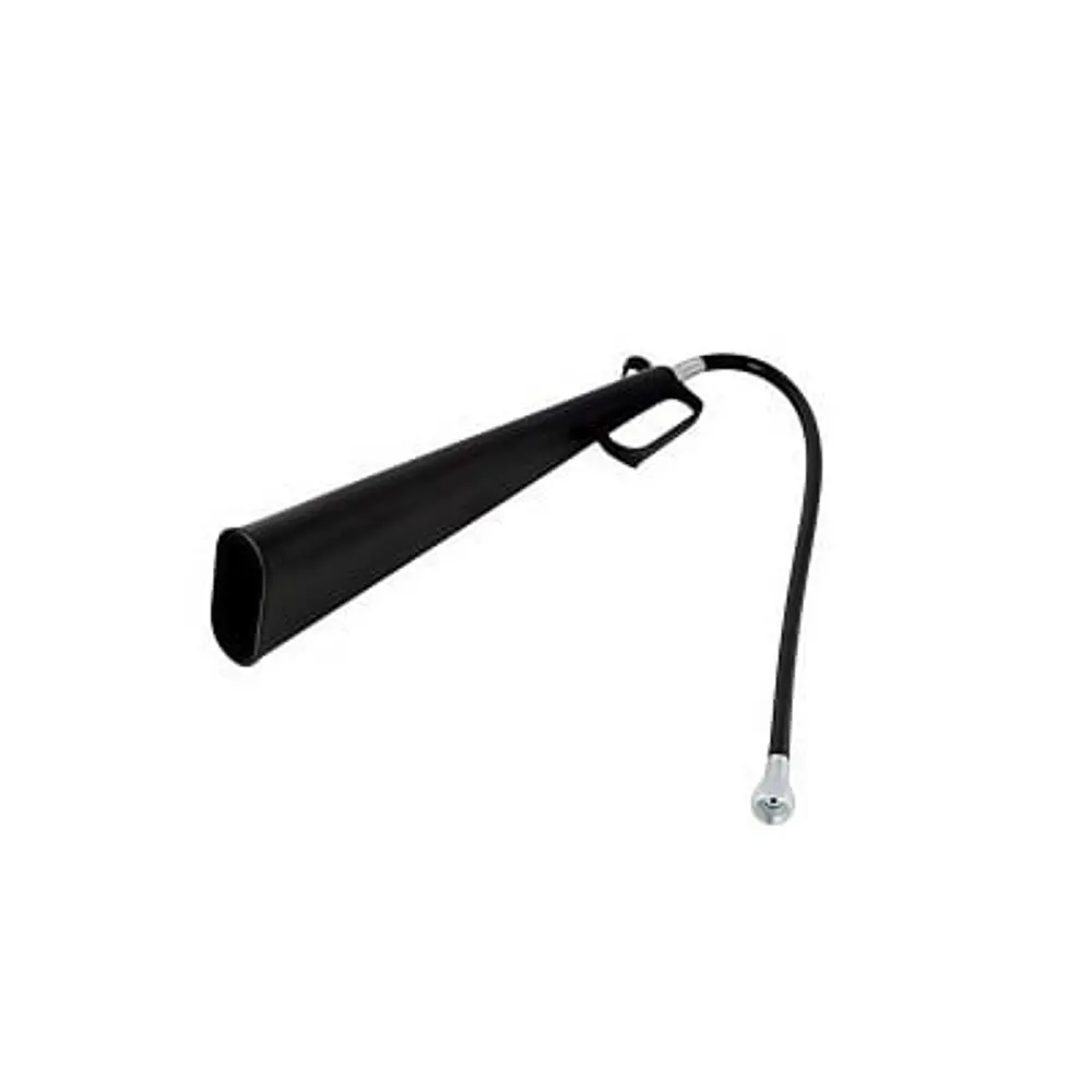 Manguera con difusor para extintor CO2 5 y 6 kg