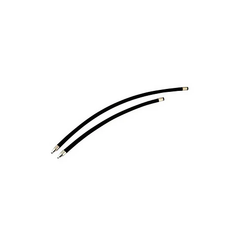 Manguera para extintor PQS 4, 6 y 10 kg