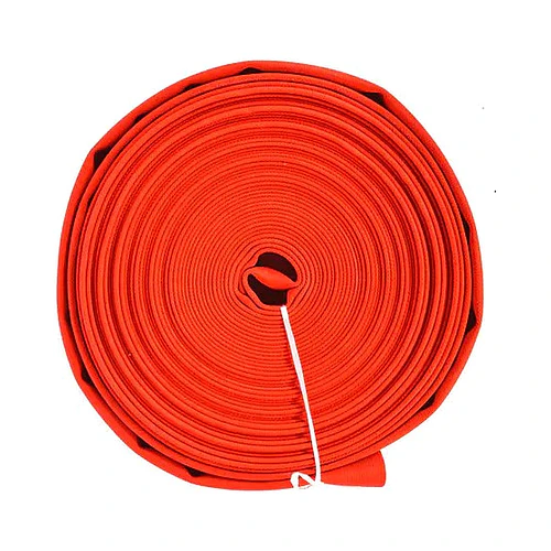 Manguera de incendio Red Star 2″ × 25 m sin uniones