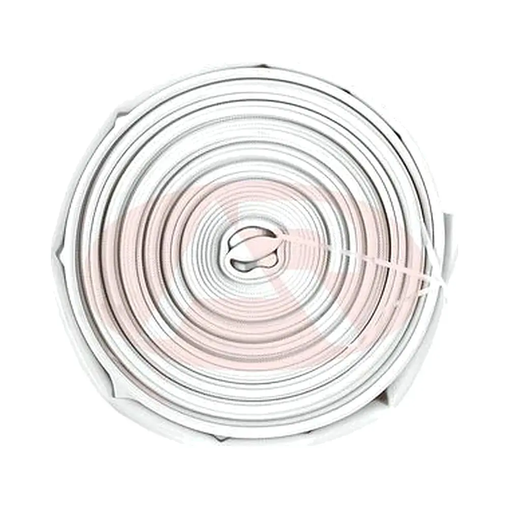 Manguera de incendio plana BAU-G 1″ × 25 m
