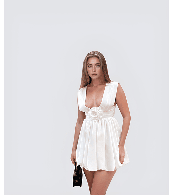 MUESTRA CAMELIA DRESS