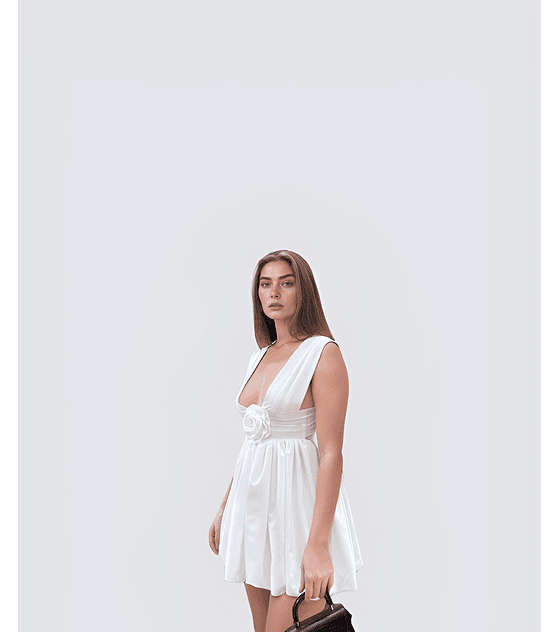 MUESTRA CAMELIA DRESS