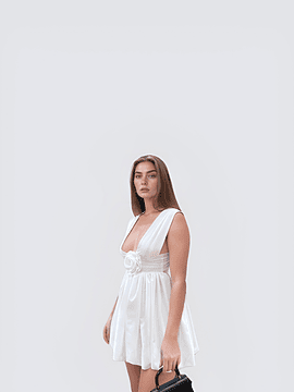 MUESTRA CAMELIA DRESS