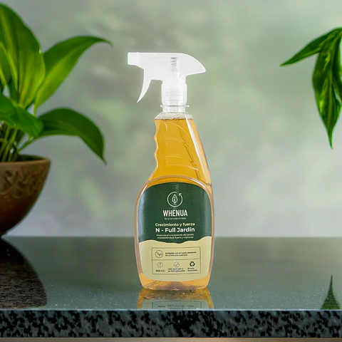 N-Full Jardin 500ml