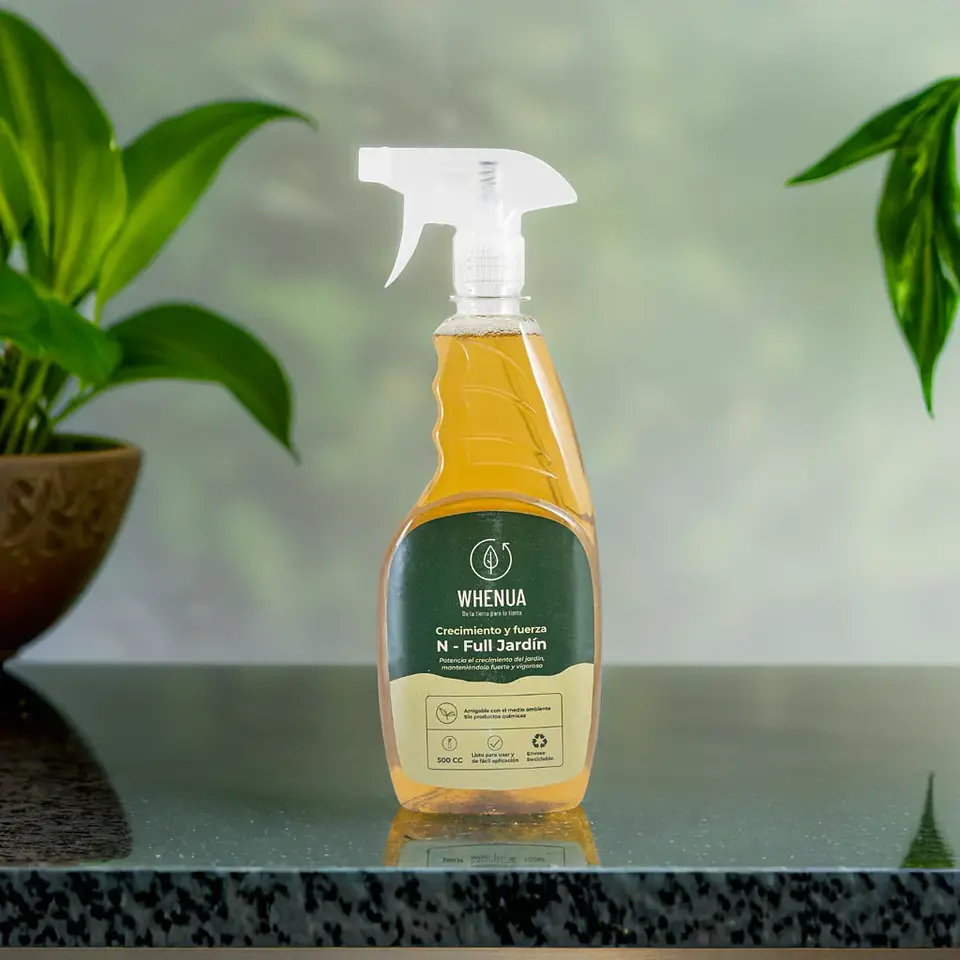 N-Full Jardin 500ml 1