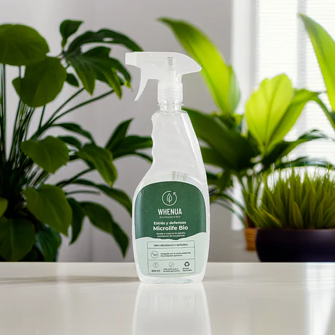 MicroLife Bio 500 ML.