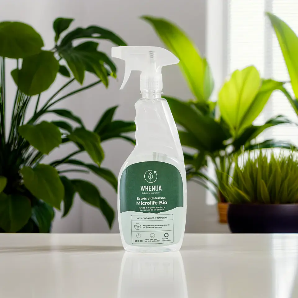 MicroLife Bio 500 ML. 1