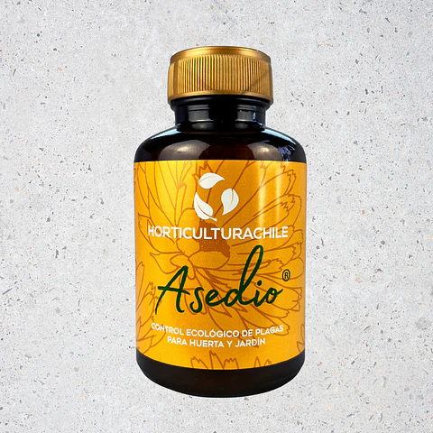 Asedio® Control de plagas ecológico 280 cc