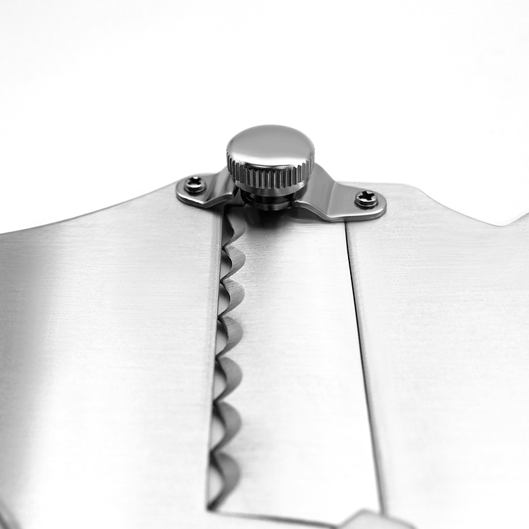 MANDOLINA  (Rallador de trufas, queso, verduras) 2