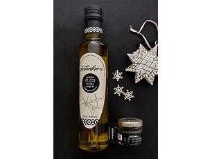   Pack Navidad Aceite + Trufita