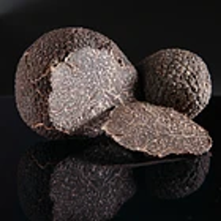 トリュフオイルパック + 塩漬けトリュフ3個 2