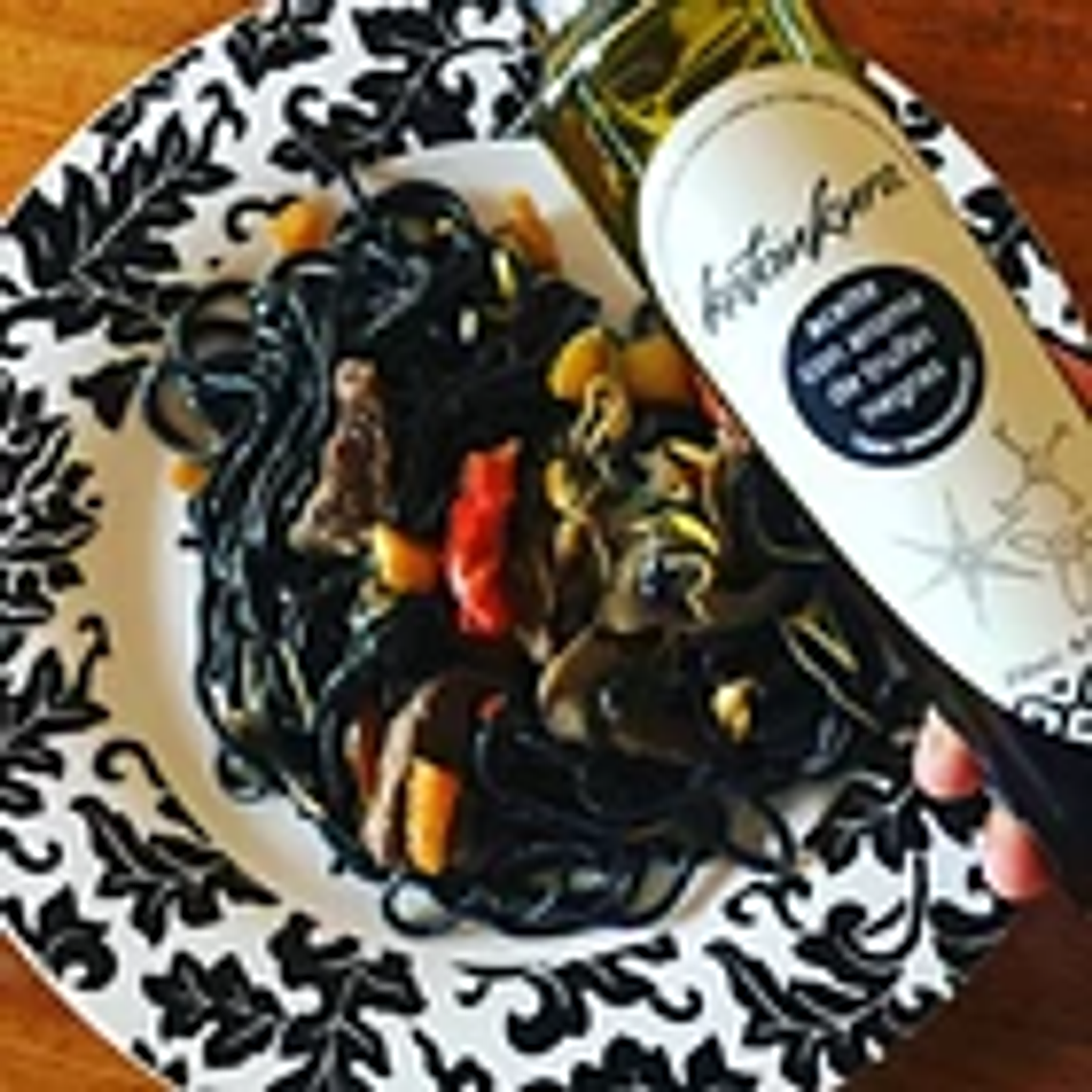 トリュフオイルパック + 塩漬けトリュフ3個 3