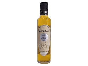 Aceite de oliva con aroma de trufas blancas 250 ML
