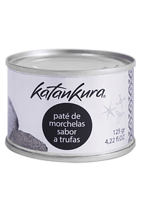 Triple Pack: Paté Hongos Oporto + Paté Hongos Trufado + Crema Trufada