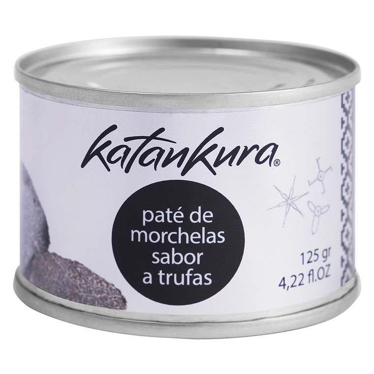 Triple Pack: Paté Hongos Oporto + Paté Hongos Trufado + Crema Trufada 3