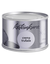 CREMA TRUFADA 115 GRS.