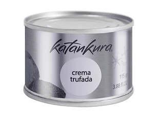 CREMA TRUFADA 115 GRS.