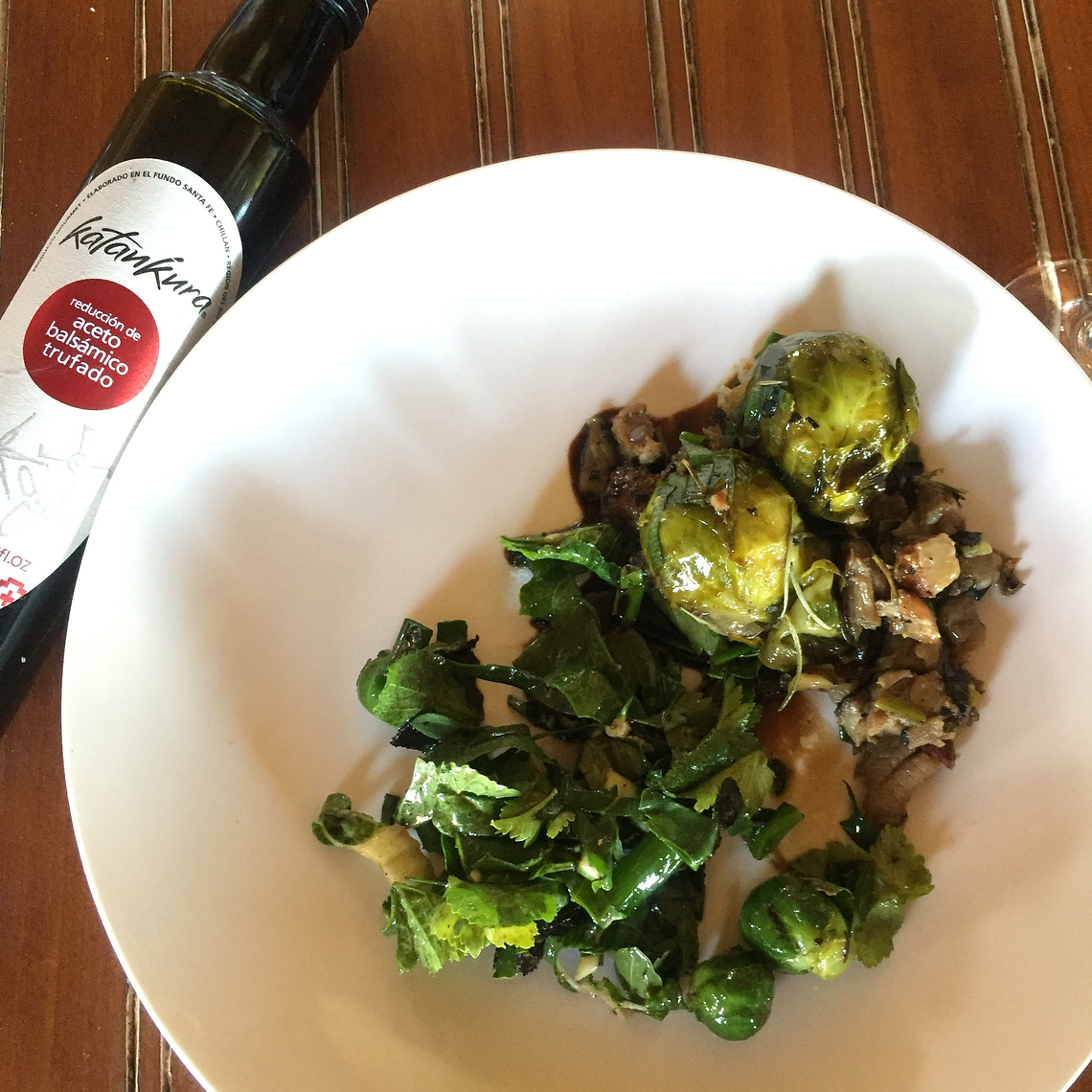 Pack Grande 3 sabores trufados (2 Aceite de trufas negras + 2 Aceites de trufas blancas + 2 Reducciones de Aceto balsámico trufado  4