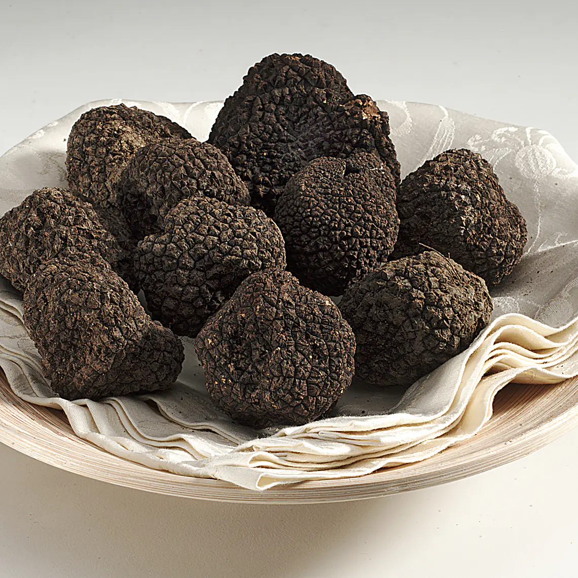  30 gr. Trufa negra Fresca (disponible JUNIO-JULIO-AGOSTO) 6
