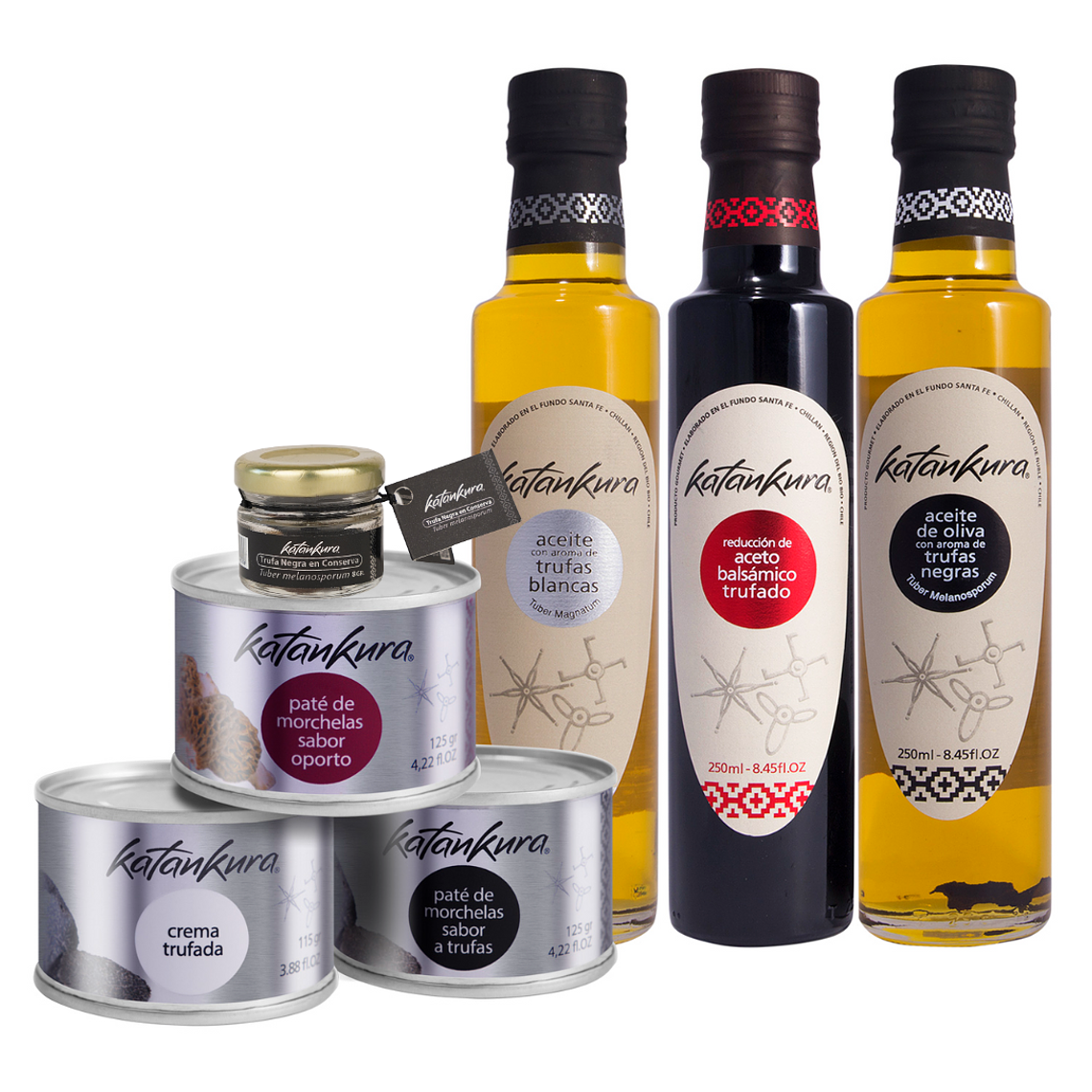 Pack Katankura 1