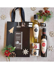 Pack Gourmet Navidad