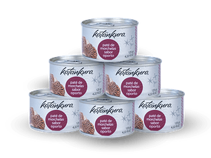 Pack 6 Productos con Morchela