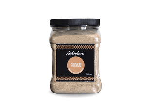 Harina de Morchela 700 gr.