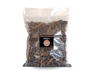 Morchelas deshidratadas bolsa de 500 gr