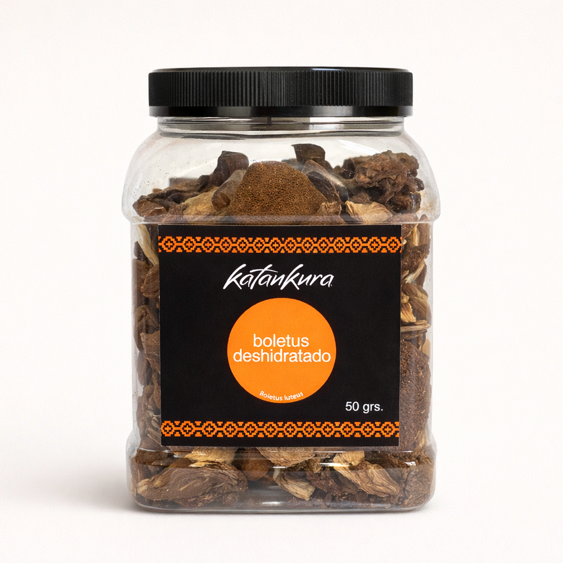 Boletus Deshidratado  1