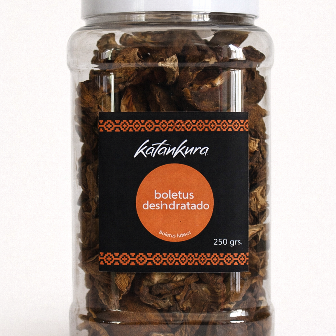 Boletus Deshidratado  2