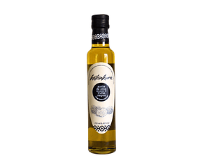 Aceite de oliva con aroma de trufas negras 1 unidad / 6 unidades