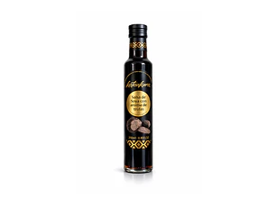 Salsa de Soya con aroma de trufas