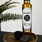 Pack Trufas Negras Frescas 60 g + Aceite con aroma a trufa negra 250 ml  - Miniatura 1
