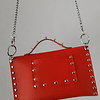  ECLIPSE Choker Bag (Roja)