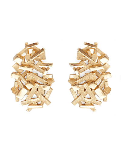 City Affairs Collection - CB-017-O Earrings