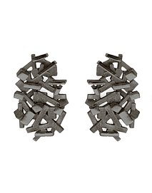 City Affairs Collection - CB-017-N Earrings