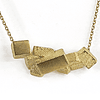 City Affairs - Gold Necklace CC-012-O