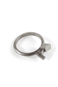 City Affairs Collection - Ring CA-013-N