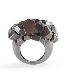 City Affairs Collection - Ring CA-014-N