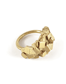 City Affairs Collection - Ring CA-012-O