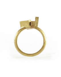 City Affairs Collection - Ring CA-013-O