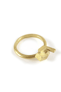 City Affairs Collection - Ring CA-013-O