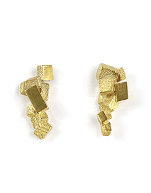 City Affairs Collection - Earrings CB-010-O